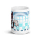 Mouser Chocomint Mug