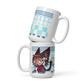 Mouser Chocomint Mug