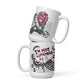 I'm Not Listening 2U Mug