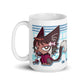 Mouser Chocomint Mug