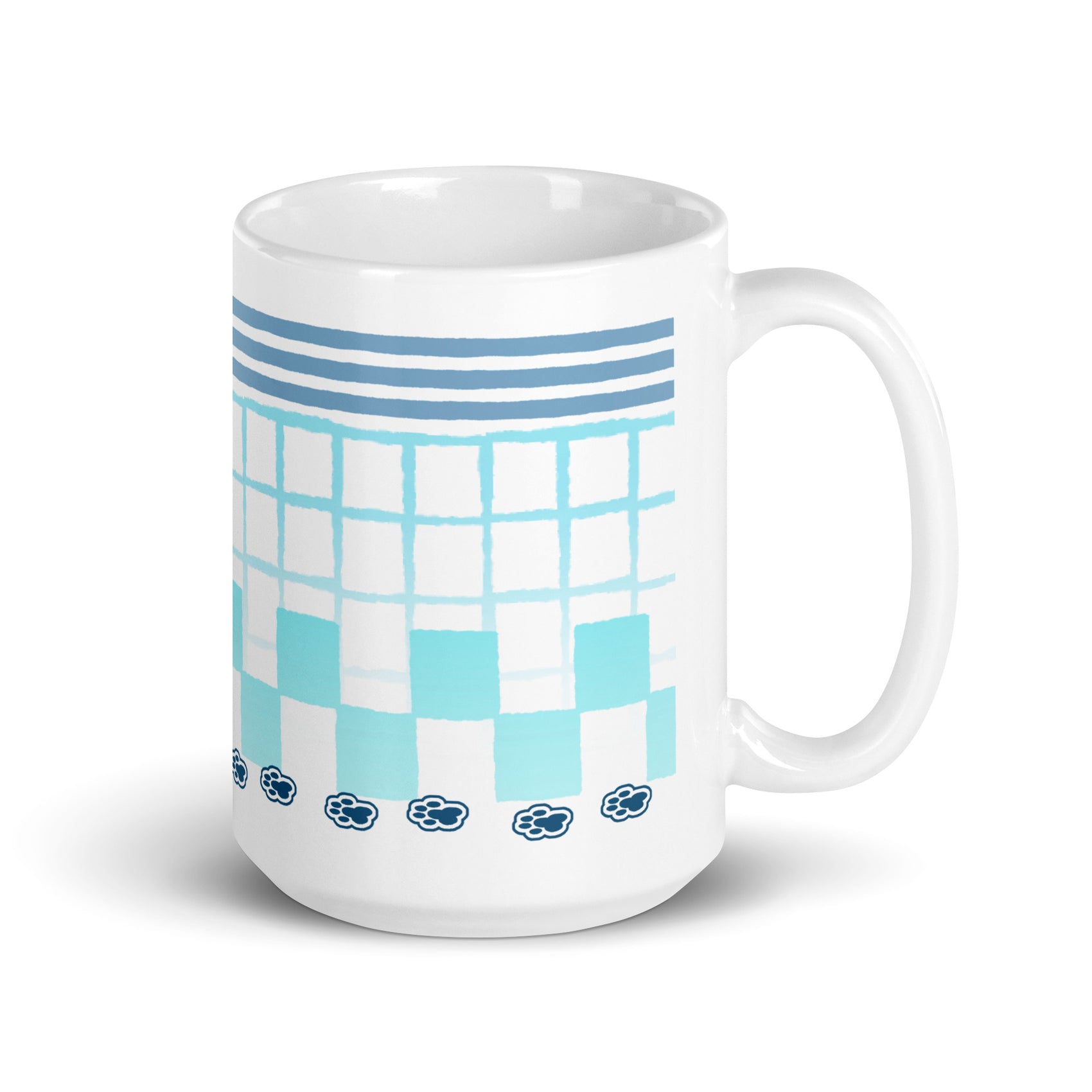 Mouser Chocomint Mug