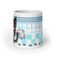 Mouser Chocomint Mug