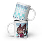 Mouser Chocomint Mug