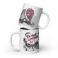 I'm Not Listening 2U Mug