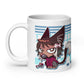 Mouser Chocomint Mug
