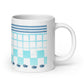Mouser Chocomint Mug