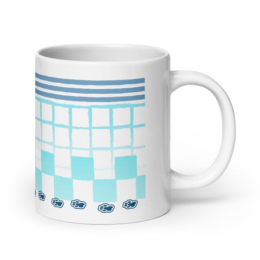 Mouser Chocomint Mug