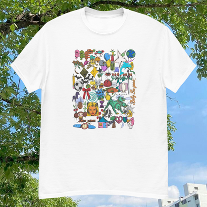 Collage T-Shirt