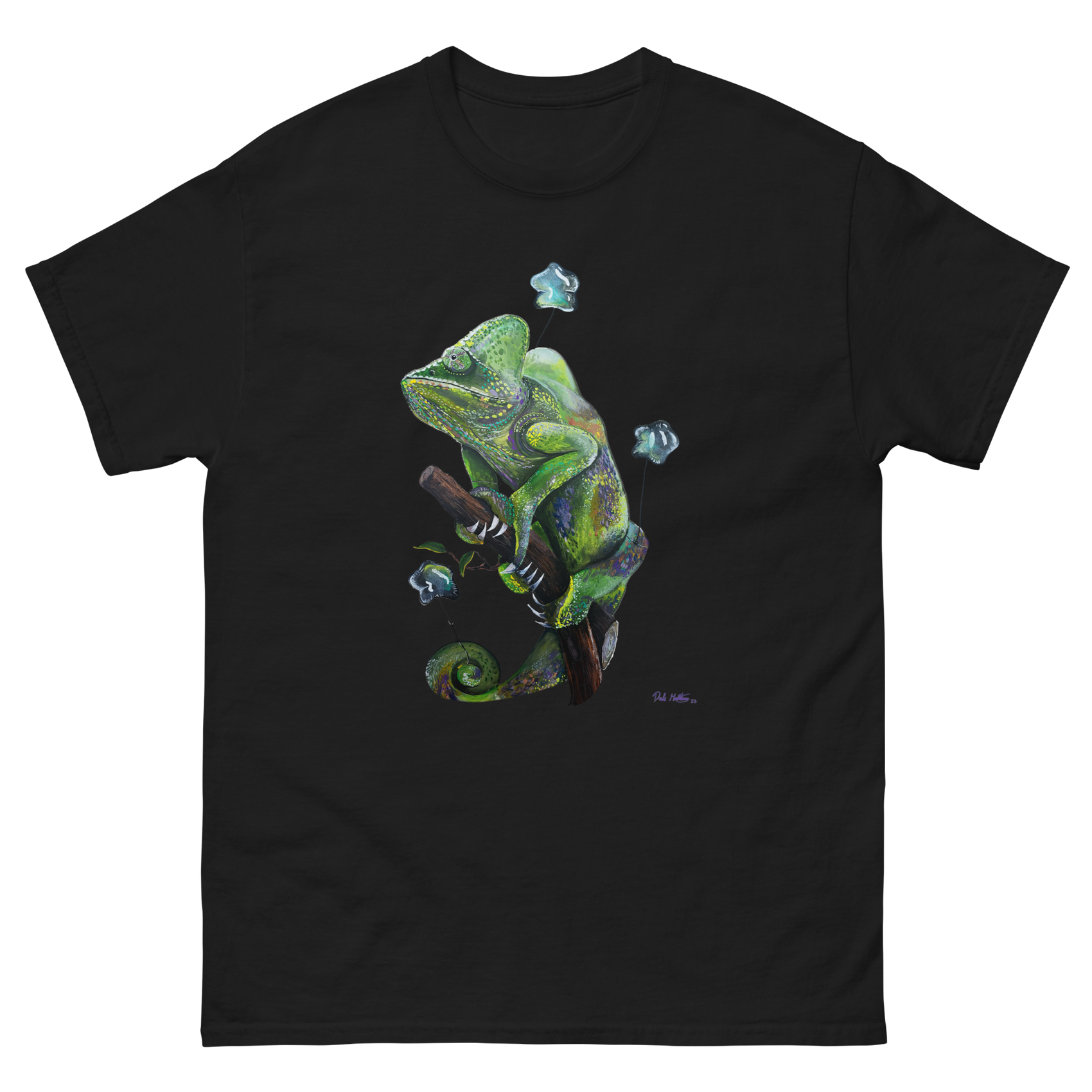 Chameleon T-Shirt