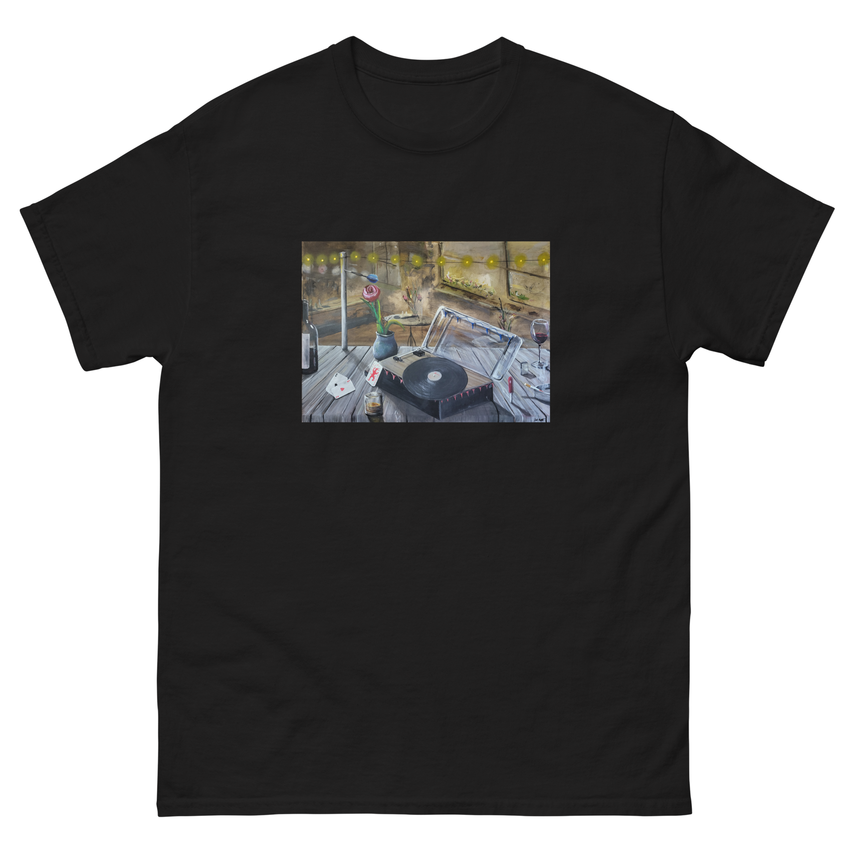 LP T-Shirt