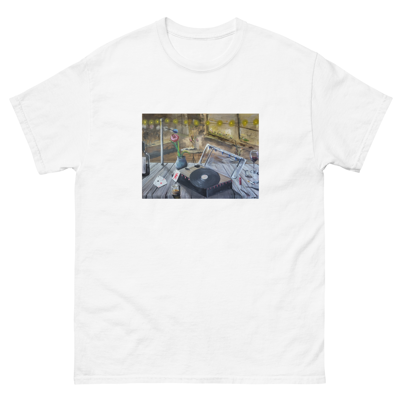 LP T-Shirt