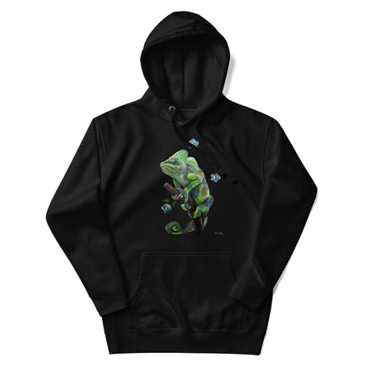 Chameleon Hoodie