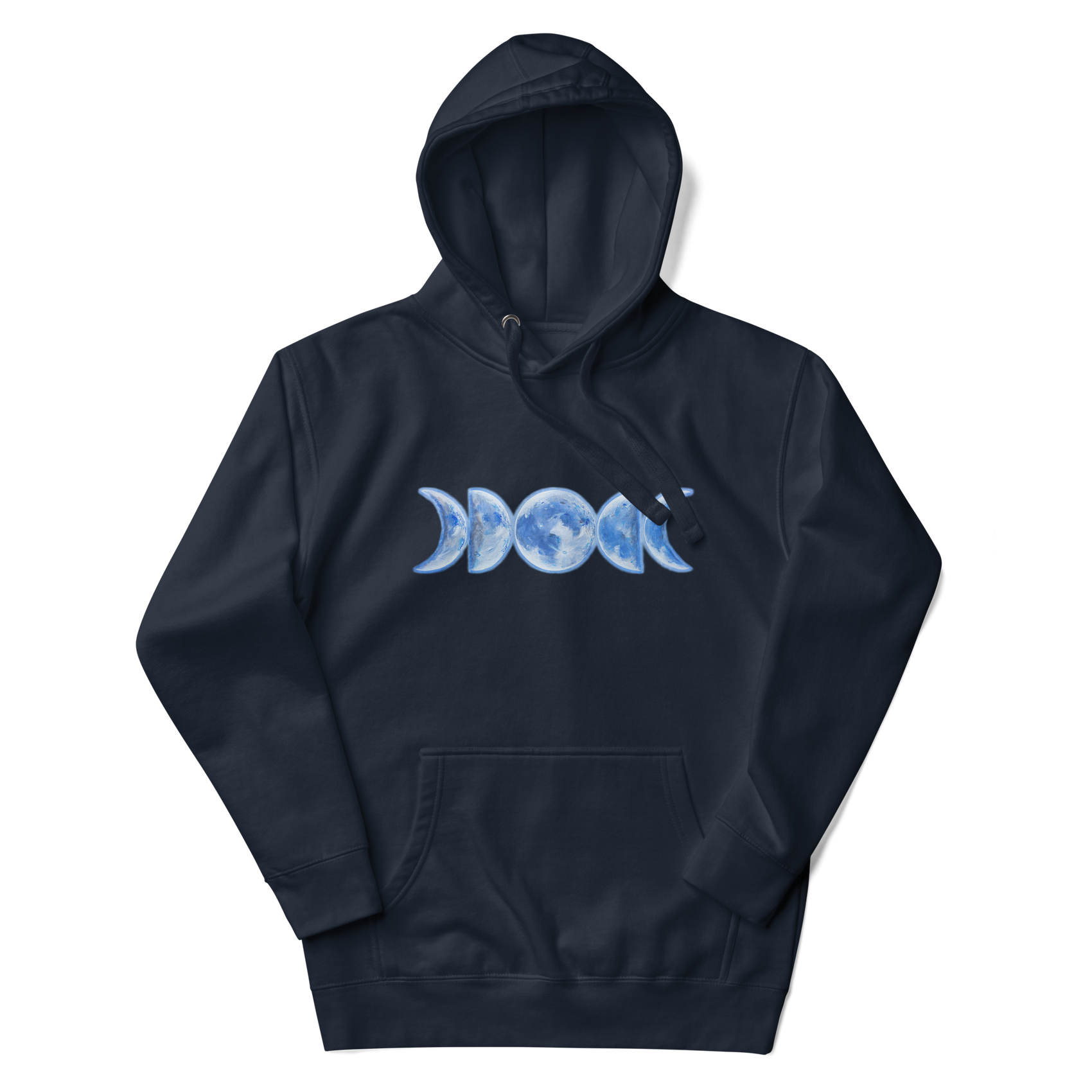 Moon Hoodie