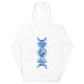 Back Moon Hoodie