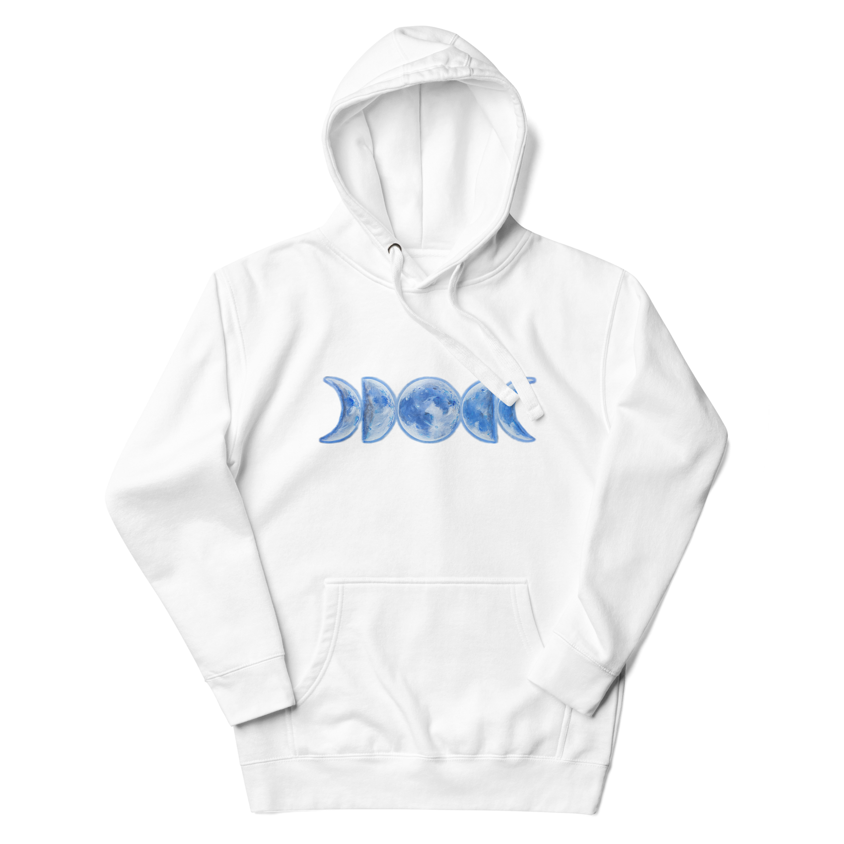 Moon Hoodie